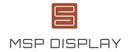 Logo MSP-DISPLAY Peter Schöbel GmbH