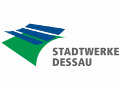 Logo Dessauer Versorgungs- und Verkehrsgesellschaft mbH DVV Stadtwerke