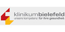 Logo Klinikum Bielefeld gem. GmbH