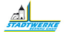 Stadtwerke Bernau GmbH Logo Stadtwerke Bernau GmbH