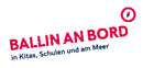 Ballin Stiftung e.V. Logo Ballin Stiftung e.V.