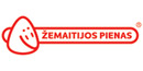 Logo ZEMAITIJOS PIENAS AB