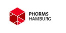 Logo Phorms Hamburg gGmbH