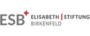 Logo Elisabeth-Stiftung des DRK Birkenfeld