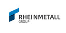 Logo Rheinmetall Electronics GmbH