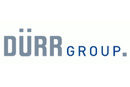 Logo Dürr Group Services GmbH