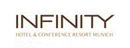 Logo INFINITY Hotel & Conference Resort Munich