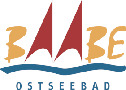 Logo Kurverwaltung Ostseebad Baabe