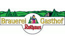 Logo Brauereigasthof Rothaus