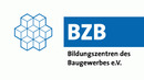 Logo Bildungszentren des Baugewerbes e. V. (BZB)