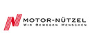 Logo Motor-Nützel GmbH