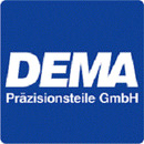 Logo Dema Präzisionsteile GmbH