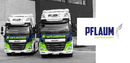 Logo Spedition Pflaum GmbH