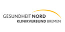 Gesundheit Nord gGmbH Klinikverbund Bremen Logo Gesundheit Nord gGmbH Klinikverbund Bremen