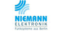 Logo Niemann Elektronik GmbH & Co KG