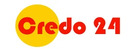 Logo Credo24 GmbH