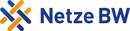 Logo Netze BW