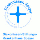 Logo Diakonissen-Stiftungs-Krankenhaus Speyer
