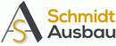Logo Schmidt Ausbau GmbH & Co. KG