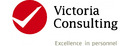 Victoria Consulting GmbH Logo Victoria Consulting GmbH