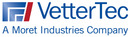 Logo VetterTec GmbH