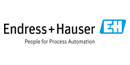 Logo Endress+Hauser SE+Co.KG