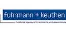 Logo Fuhrmann + Keuthen Beratende Ingenieure PartG mbB