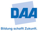 Logo DAA Deutsche Angestellten-Akademie gGmbH