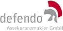 Logo defendo Assekuranzmakler GmbH