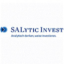 Logo SALytic Invest AG