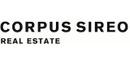 Logo CORPUS SIREO Real Estate GmbH