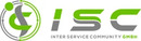 Logo ISC GmbH