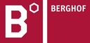 Logo Berghof Fluoroplastic Technology GmbH