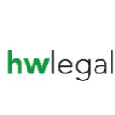 Logo hwlegal Rechtsanwaltsgesellschaft mbH