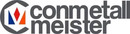 Logo Conmetall Meister GmbH Hauptsitz Celle