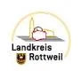 Logo Landratsamt Rottweil Gebietskörperschaft