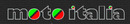 Logo MOTO ITALIA GmbH