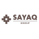 Logo SAYAQ Group GmbH