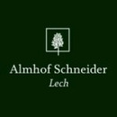 Logo Hotel Almhof Schneider