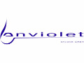Logo enviolet GmbH
