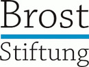Logo Brost-Stiftung
