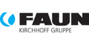 Logo Faun Umwelttechnik GmbH & Co. KG