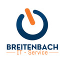 Logo IT-Service Breitenbach Dustin Breitenbach