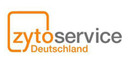 Logo ZytoService Deutschland GmbH