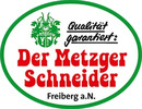 Logo Metzger Schneider GmbH