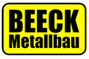 Logo Beeck Metallbau GmbH & Co.KG