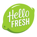 Logo HelloFresh SE
