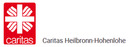 Logo Caritas Heilbronn-Hohenlohe