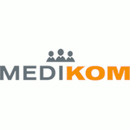 MEDIKOM Consulting GmbH Logo MEDIKOM Consulting GmbH