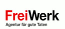 Logo DRK FreiWerk gGmbH